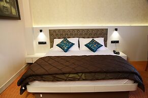 Hotel Aangan Regency