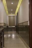 Hotel Aangan Regency