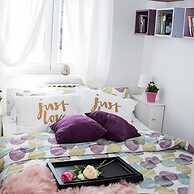 Apartment Travel hub