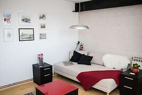 Apartment Travel hub