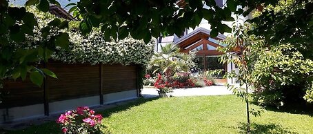 Green Rose bed and breakfast