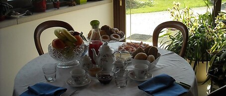 Green Rose bed and breakfast