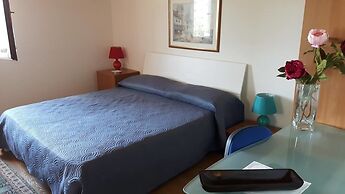 Green Rose bed and breakfast