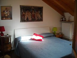 Green Rose bed and breakfast