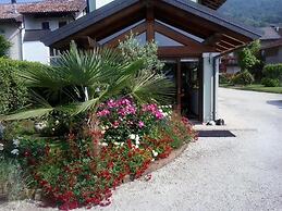 Green Rose bed and breakfast