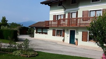Green Rose bed and breakfast