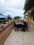 Maisons D'Hotes Laguiri