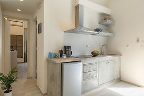 Light Blue Window Kamari