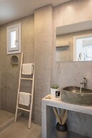 Light Blue Window Kamari