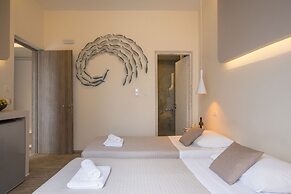 Light Blue Window Kamari