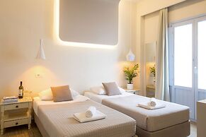 Light Blue Window Kamari