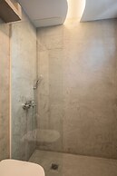 Light Blue Window Kamari