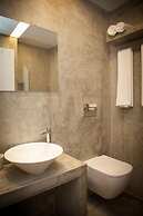 Light Blue Window Kamari