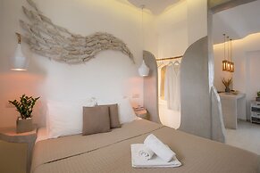 Light Blue Window Kamari