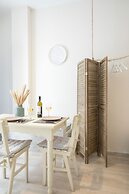 Light Blue Window Kamari