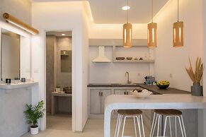 Light Blue Window Kamari