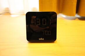 JR WEST GROUP VIA INN Prime NIHONBASHI NINGYOCHO