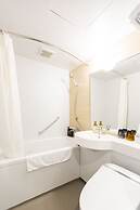 JR WEST GROUP VIA INN Prime NIHONBASHI NINGYOCHO