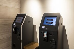 JR WEST GROUP VIA INN Prime NIHONBASHI NINGYOCHO