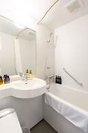 JR WEST GROUP VIA INN Prime NIHONBASHI NINGYOCHO