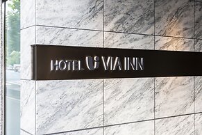 JR WEST GROUP VIA INN Prime NIHONBASHI NINGYOCHO