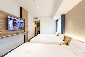 JR WEST GROUP VIA INN Prime NIHONBASHI NINGYOCHO