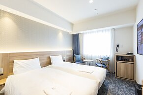 JR WEST GROUP VIA INN Prime NIHONBASHI NINGYOCHO