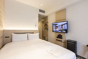 JR WEST GROUP VIA INN Prime NIHONBASHI NINGYOCHO
