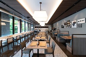 JR WEST GROUP VIA INN Prime NIHONBASHI NINGYOCHO