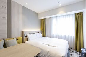 JR WEST GROUP VIA INN Prime NIHONBASHI NINGYOCHO