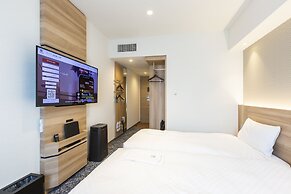 JR WEST GROUP VIA INN Prime NIHONBASHI NINGYOCHO