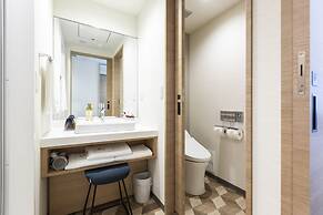 JR WEST GROUP VIA INN Prime NIHONBASHI NINGYOCHO