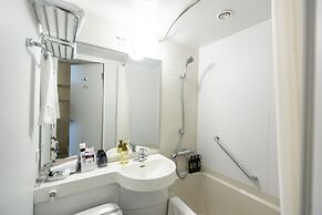 JR WEST GROUP VIA INN Prime NIHONBASHI NINGYOCHO