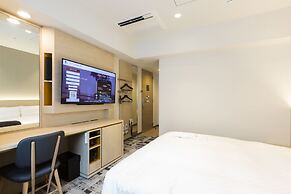 JR WEST GROUP VIA INN Prime NIHONBASHI NINGYOCHO