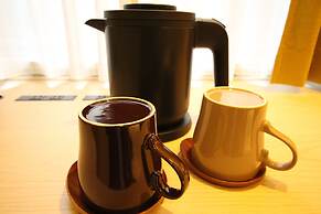 JR WEST GROUP VIA INN Prime NIHONBASHI NINGYOCHO