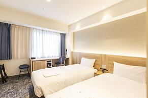 JR WEST GROUP VIA INN Prime NIHONBASHI NINGYOCHO