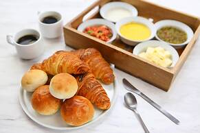 JR WEST GROUP VIA INN Prime NIHONBASHI NINGYOCHO