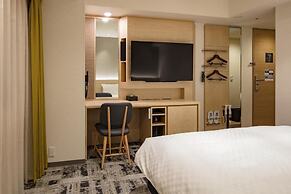 JR WEST GROUP VIA INN Prime NIHONBASHI NINGYOCHO