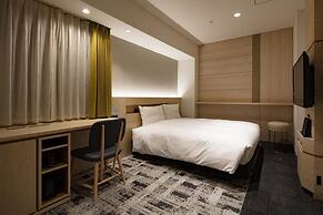 JR WEST GROUP VIA INN Prime NIHONBASHI NINGYOCHO
