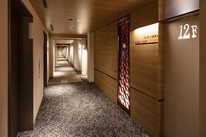 JR WEST GROUP VIA INN Prime NIHONBASHI NINGYOCHO