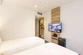 JR WEST GROUP VIA INN Prime NIHONBASHI NINGYOCHO