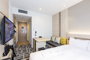 JR WEST GROUP VIA INN Prime NIHONBASHI NINGYOCHO