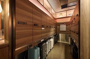 JR WEST GROUP VIA INN Prime NIHONBASHI NINGYOCHO