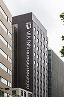 JR WEST GROUP VIA INN Prime NIHONBASHI NINGYOCHO