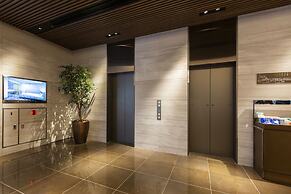 JR WEST GROUP VIA INN Prime NIHONBASHI NINGYOCHO