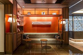 JR WEST GROUP VIA INN Prime NIHONBASHI NINGYOCHO