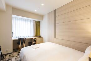 JR WEST GROUP VIA INN Prime NIHONBASHI NINGYOCHO