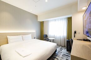 JR WEST GROUP VIA INN Prime NIHONBASHI NINGYOCHO