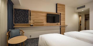 JR WEST GROUP VIA INN Prime NIHONBASHI NINGYOCHO