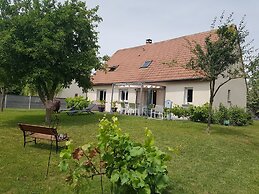 Guesthouse in Champagne